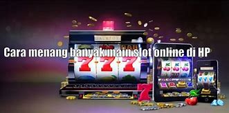 Cara Menang Banyak Di Game Slot Mudah Jp Terus Hari Ini