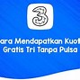 Cara Mengisi Saldo Slot Lewat Pulsa Tri Tanpa Aplikasi 2024 Terbaru