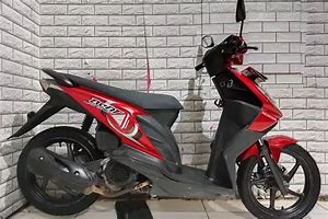 Harga Honda Beat 2008 Bekas Malang