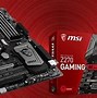 Motherboard Intel Terbaru Untuk Main Game Pc