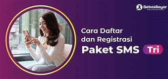 Registrasi Paket Adalah