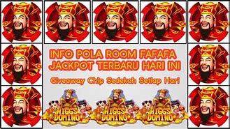 Room Jp Fafa Dini Hari 2024 Terbaru Hari Ini Live