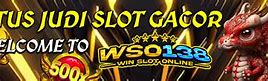 Situs Slot Bet 138 Resmi Terbaru 2023