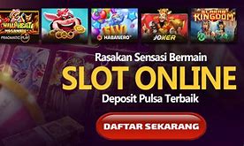 Slot Magnet Cuan Login Link Alternatif Terbaru